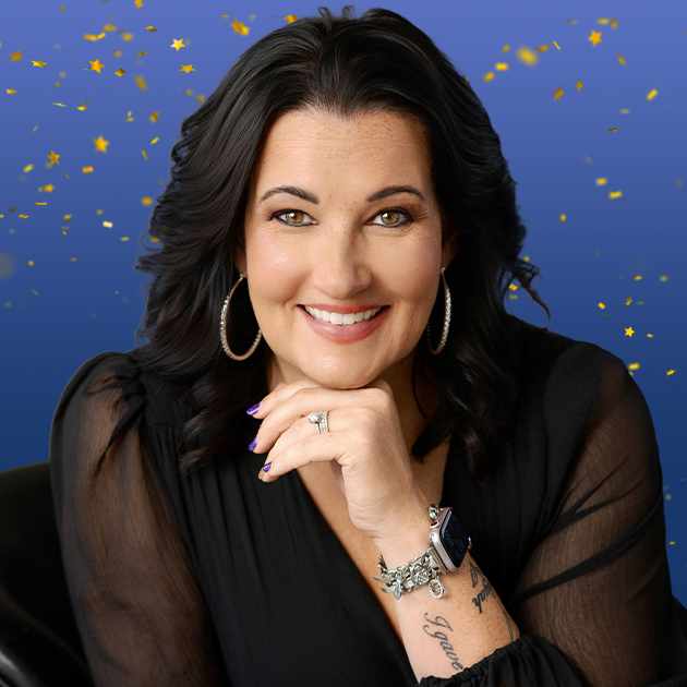 NNA 2026 Influencer of the Year: Melissa Battle